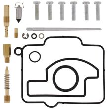 All Balls Kawasaki KX125 1999 Complete Carburetor Rebuild Kit