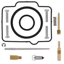 All Balls Kawasaki KDX200 1995-03 Complete Carburetor Rebuild Kit