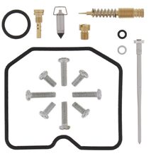 All Balls Kawasaki KLX250S/SF 2009-19 Complete Carburetor Rebuild Kit