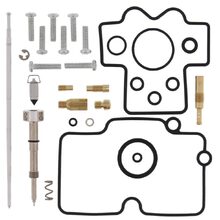 All Balls Honda CRF250R 2008 Complete Carburetor Rebuild Kit