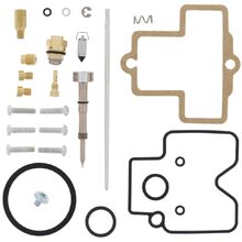 All Balls Yamaha YZ400F 1998-99 Complete Carburetor Rebuild Kit
