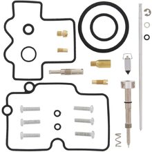 All Balls Kawasaki KX250F 2006 Complete Carburetor Rebuild Kit
