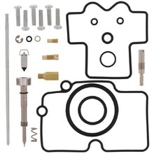 All Balls Kawasaki KX250F 2004-05 Complete Carburetor Rebuild Kit