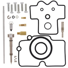 All Balls Honda CRF450R 2007-08 Complete Carburetor Rebuild Kit