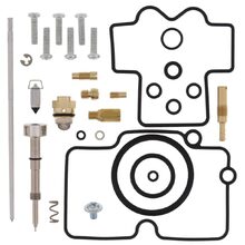 All Balls Honda CRF450R 2002 Complete Carburetor Rebuild Kit