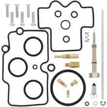 All Balls Complete Honda CRF450R 04 Carburetor Rebuild Kit