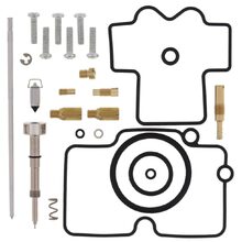 All Balls Suzuki RMZ450 2005-06 Complete Carburetor Rebuild Kit