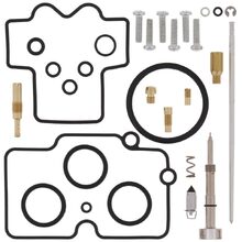 All Balls Honda CRF450X 2005-06 Complete Carburetor Rebuild Kit