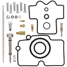 All Balls Honda CRF150R/RB 2007 Complete Carburetor Rebuild Kit