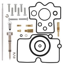 All Balls Honda CRF250X 2007 Complete Carburetor Rebuild Kit
