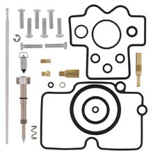 All Balls Honda CRF250X 2008-17 Complete Carburetor Rebuild Kit