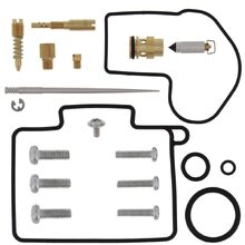 All Balls Suzuki RM125 2005-06 Complete Carburetor Rebuild Kit