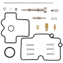 All Balls Suzuki RMZ250 2004-06 Complete Carburetor Rebuild Kit
