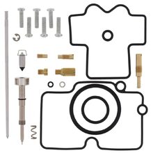 All Balls Suzuki RMZ250 2007 Complete Carburetor Rebuild Kit