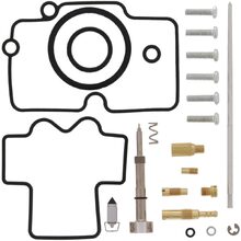 All Balls Suzuki RMZ250 2008-09 Complete Carburetor Rebuild Kit