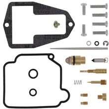 All Balls Suzuki DR350 1994-99 Complete Carburetor Rebuild Kit