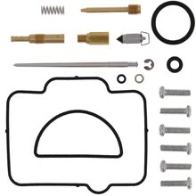 All Balls Suzuki RM125 1998 Complete Carburetor Rebuild Kit