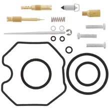 All Balls Honda XR200R 1986-03 Complete Carburetor Rebuild Kit