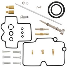 All Balls Honda CRF150R/RB 12-25 Complete Carburetor Rebuild Kit