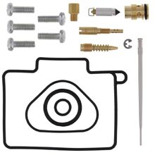 All Balls Kawasaki KX125 2003-04 Complete Carburetor Rebuild Kit