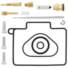 All Balls Kawasaki KX125 2005-08 Complete Carburetor Rebuild Kit