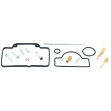 All Balls Suzuki RM125 91 Complete Carburetor Rebuild Kit