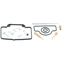 All Balls Suzuki RM125 1993 Complete Carburetor Rebuild Kit