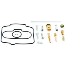 All Balls Yamaha YZ125 1998 Complete Carburetor Rebuild Kit