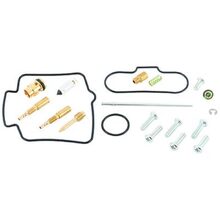 All Balls Yamaha YZ125 1996-97 Complete Carburetor Rebuild Kit