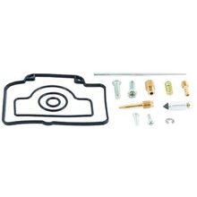 All Balls Yamaha YZ125 1991 Complete Carburetor Rebuild Kit