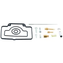 All Balls Yamaha YZ125 1990 Complete Carburetor Rebuild Kit