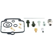 All Balls Suzuki DR350SE 1990-92 Complete Carburetor Rebuild Kit