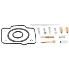 All Balls Suzuki RMX250 1993-1999 Complete Carburetor Rebuild Kit
