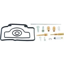 All Balls Suzuki RMX250 1990-92 Complete Carburetor Rebuild Kit