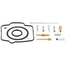 All Balls Suzuki RM250 1995 Complete Carburetor Rebuild Kit