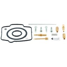 All Balls Honda CR125R 1995 Complete Carburetor Rebuild Kit