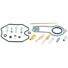 All Balls Honda XR250R 1981-95 Complete Carburetor Rebuild Kit