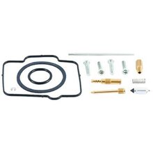 All Balls Kawasaki KX250 1996 Complete Carburetor Rebuild Kit