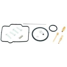 All Balls Kawasaki KDX200 1989-94 Complete Carburetor Rebuild Kit