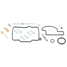 All Balls Kawasaki KX125 2000 Complete Carburetor Rebuild Kit