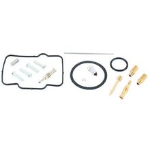 All Balls Kawasaki KX125 1996-97 Complete Carburetor Rebuild Kit