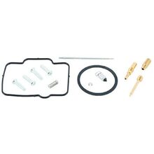 All Balls Kawasaki KX125 1991 Complete Carburetor Rebuild Kit