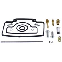 All Balls Yamaha YZ250 1990 Complete Carburetor Rebuild Kit