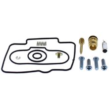 All Balls Husqvarna CR/WR125/250 Complete Carburetor Rebuild Kit