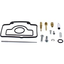 All Balls Suzuki RM250 1990 Complete Carburetor Rebuild Kit