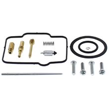 All Balls Honda CR125R 1988-89 Complete Carburetor Rebuild Kit