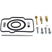 All Balls Honda CR125R 1987 Complete Carburetor Rebuild Kit