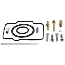 All Balls Honda CR125R 1986 Complete Carburetor Rebuild Kit