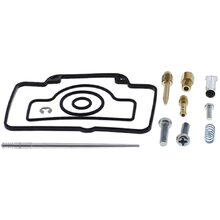 All Balls Suzuki RM125 1988 Complete Carburetor Rebuild Kit