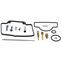 All Balls Suzuki RM125 89-90 Complete Carburetor Rebuild Kit